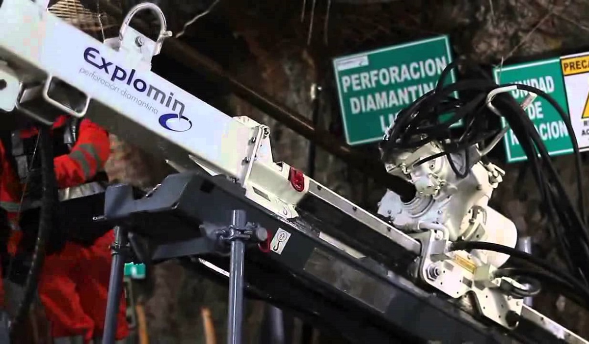 Explo Permen Peru’s Explomin Perforaciones broadens diversification focus - InvestMETS