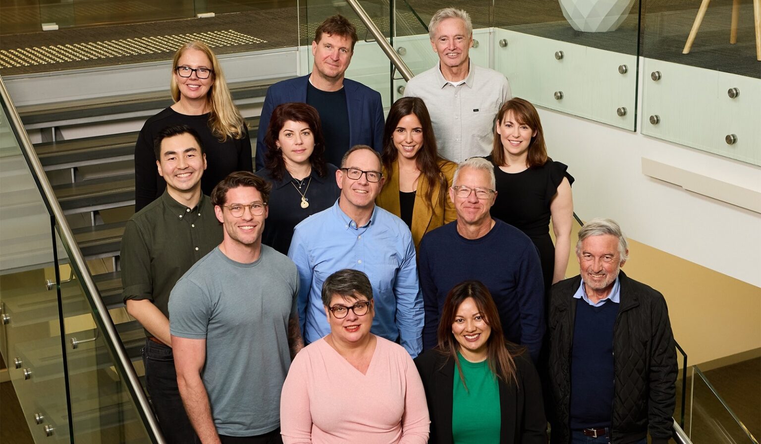 Main Sequence closes US$300m fund - InvestMETS