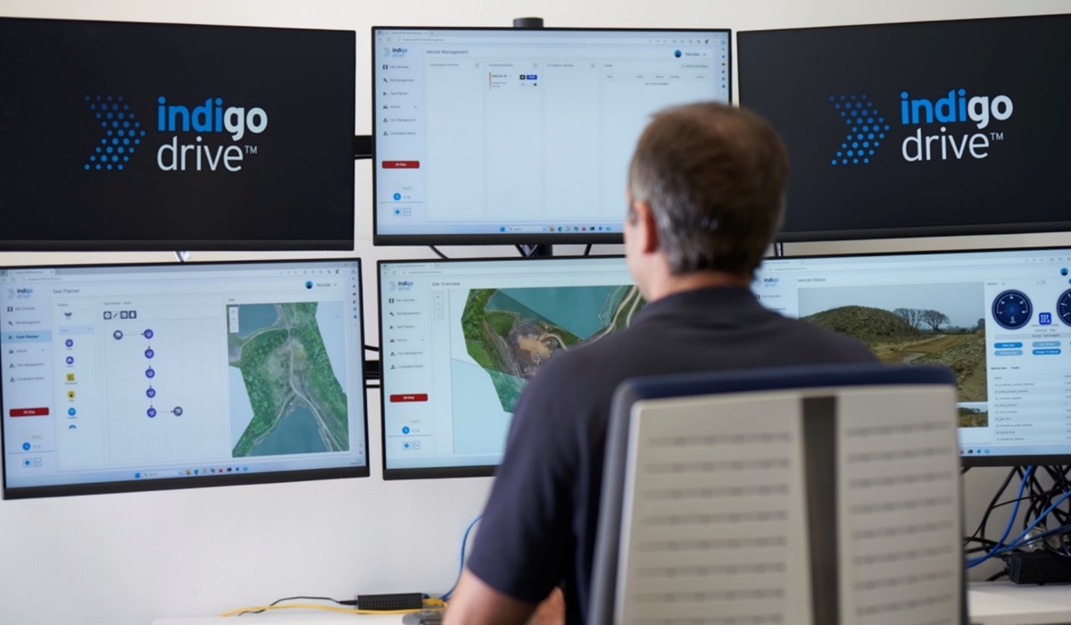 AB Dynamics flags further M&A growth InvestMETS