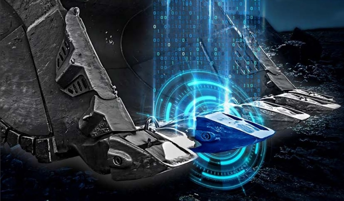 Future Mine Epiroc says future mine is ‘fully automated’ - InvestMETS